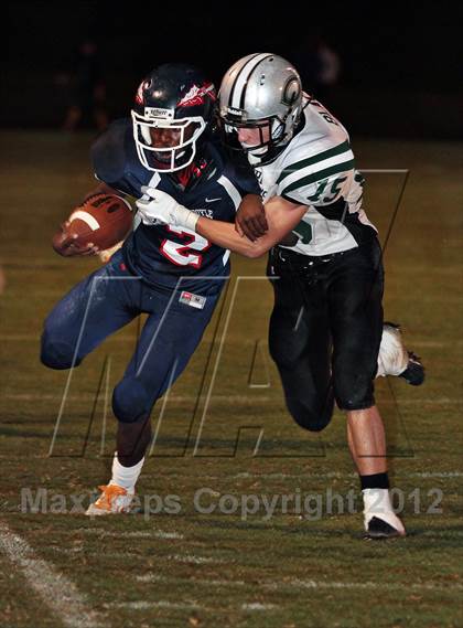 Thumbnail 3 in Carter @ South-Doyle photogallery.