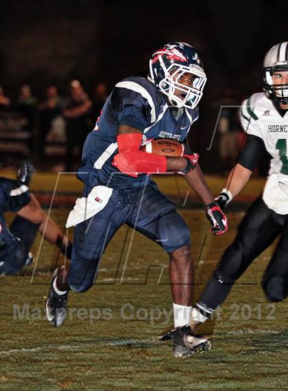 Thumbnail 3 in Carter @ South-Doyle photogallery.