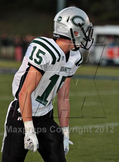 Thumbnail 3 in Carter @ South-Doyle photogallery.