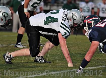 Thumbnail 1 in Carter @ South-Doyle photogallery.