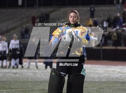 Thumbnail 2 in Palmer Ridge vs. Kent Denver (CHSAA Final) photogallery.