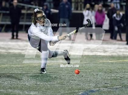 Thumbnail 1 in Palmer Ridge vs. Kent Denver (CHSAA Final) photogallery.