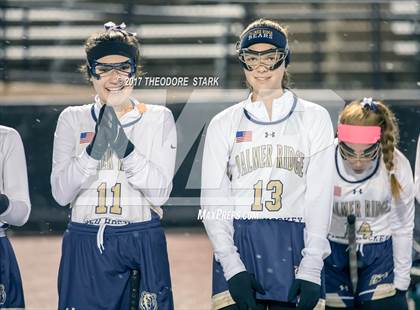 Thumbnail 1 in Palmer Ridge vs. Kent Denver (CHSAA Final) photogallery.