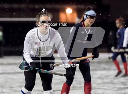 Thumbnail 1 in Palmer Ridge vs. Kent Denver (CHSAA Final) photogallery.