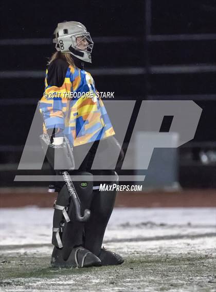 Thumbnail 1 in Palmer Ridge vs. Kent Denver (CHSAA Final) photogallery.