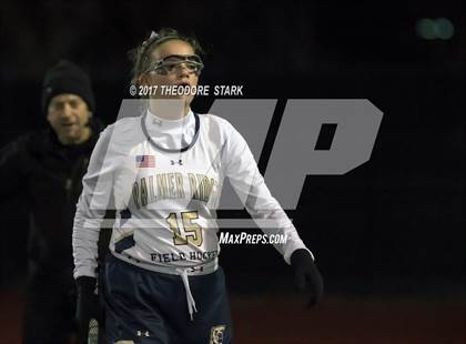 Thumbnail 1 in Palmer Ridge vs. Kent Denver (CHSAA Final) photogallery.