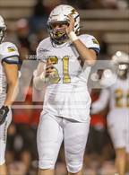 Photo from the gallery "Eaglecrest vs. Legacy (CHSAA 5A Round 1)"