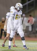 Photo from the gallery "Eaglecrest vs. Legacy (CHSAA 5A Round 1)"