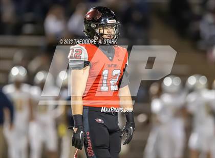 Thumbnail 2 in Eaglecrest vs. Legacy (CHSAA 5A Round 1) photogallery.