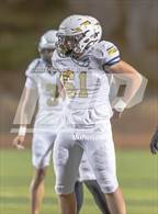 Photo from the gallery "Eaglecrest vs. Legacy (CHSAA 5A Round 1)"
