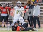 Photo from the gallery "Eaglecrest vs. Legacy (CHSAA 5A Round 1)"