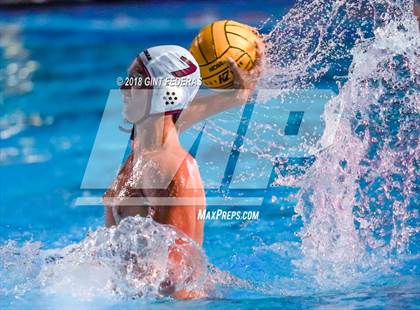 Thumbnail 2 in Las Lomas vs. Campolindo (CIF NCS Open Division Semifinal) photogallery.