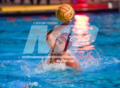 Thumbnail 2 in Las Lomas vs. Campolindo (CIF NCS Open Division Semifinal) photogallery.