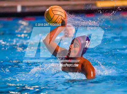 Thumbnail 3 in Las Lomas vs. Campolindo (CIF NCS Open Division Semifinal) photogallery.