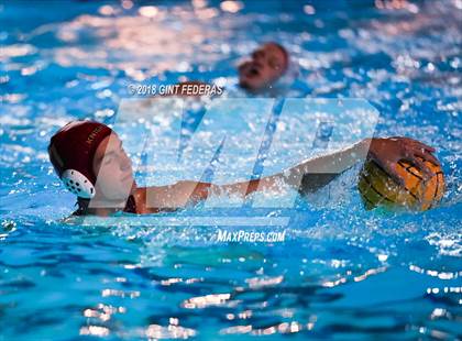 Thumbnail 1 in Las Lomas vs. Campolindo (CIF NCS Open Division Semifinal) photogallery.