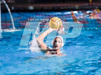 Thumbnail 2 in Las Lomas vs. Campolindo (CIF NCS Open Division Semifinal) photogallery.