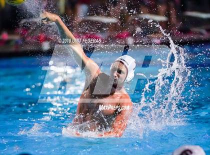 Thumbnail 1 in Las Lomas vs. Campolindo (CIF NCS Open Division Semifinal) photogallery.