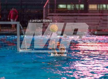 Thumbnail 2 in Las Lomas vs. Campolindo (CIF NCS Open Division Semifinal) photogallery.