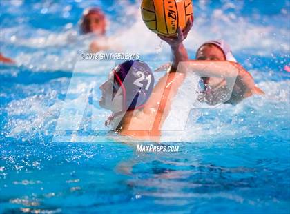Thumbnail 3 in Las Lomas vs. Campolindo (CIF NCS Open Division Semifinal) photogallery.