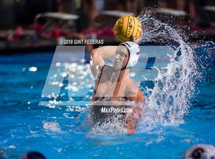 Thumbnail 3 in Las Lomas vs. Campolindo (CIF NCS Open Division Semifinal) photogallery.
