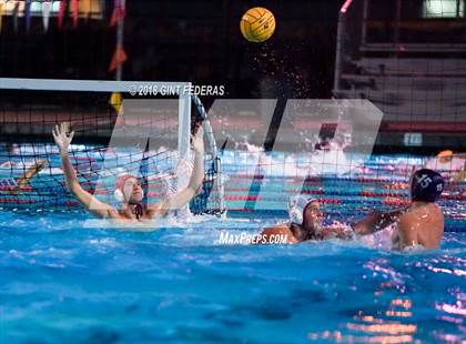 Thumbnail 1 in Las Lomas vs. Campolindo (CIF NCS Open Division Semifinal) photogallery.