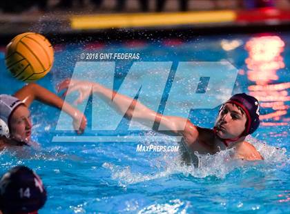 Thumbnail 3 in Las Lomas vs. Campolindo (CIF NCS Open Division Semifinal) photogallery.