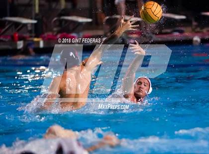 Thumbnail 2 in Las Lomas vs. Campolindo (CIF NCS Open Division Semifinal) photogallery.