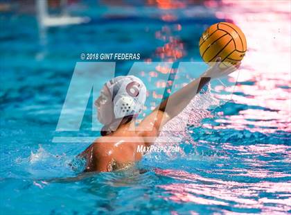 Thumbnail 2 in Las Lomas vs. Campolindo (CIF NCS Open Division Semifinal) photogallery.