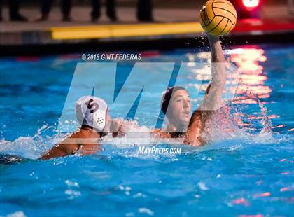 Thumbnail 2 in Las Lomas vs. Campolindo (CIF NCS Open Division Semifinal) photogallery.