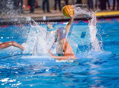 Thumbnail 2 in Las Lomas vs. Campolindo (CIF NCS Open Division Semifinal) photogallery.