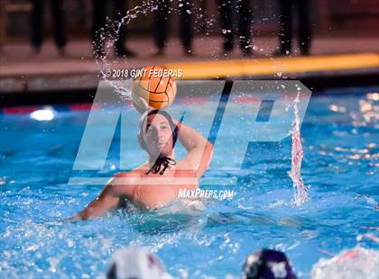 Thumbnail 1 in Las Lomas vs. Campolindo (CIF NCS Open Division Semifinal) photogallery.
