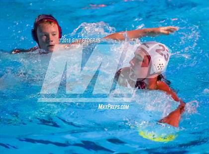 Thumbnail 2 in Las Lomas vs. Campolindo (CIF NCS Open Division Semifinal) photogallery.