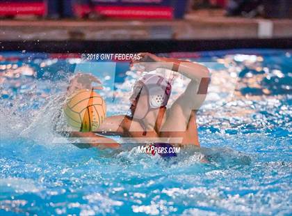 Thumbnail 2 in Las Lomas vs. Campolindo (CIF NCS Open Division Semifinal) photogallery.