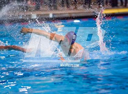 Thumbnail 1 in Las Lomas vs. Campolindo (CIF NCS Open Division Semifinal) photogallery.