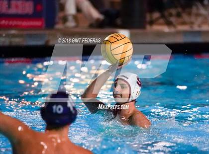 Thumbnail 3 in Las Lomas vs. Campolindo (CIF NCS Open Division Semifinal) photogallery.
