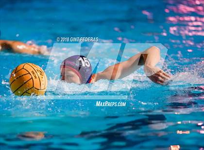 Thumbnail 3 in Las Lomas vs. Campolindo (CIF NCS Open Division Semifinal) photogallery.