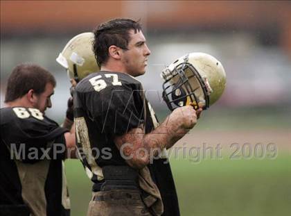Thumbnail 3 in Kennedy Catholic @ Nanuet (Section 1 Class B Semifinals)  photogallery.