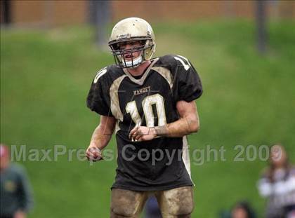 Thumbnail 1 in Kennedy Catholic @ Nanuet (Section 1 Class B Semifinals)  photogallery.