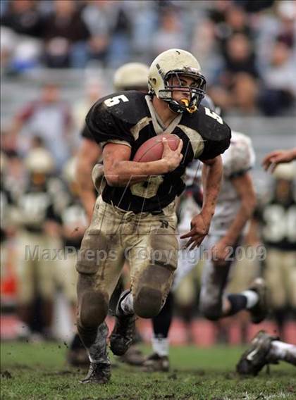 Thumbnail 2 in Kennedy Catholic @ Nanuet (Section 1 Class B Semifinals)  photogallery.