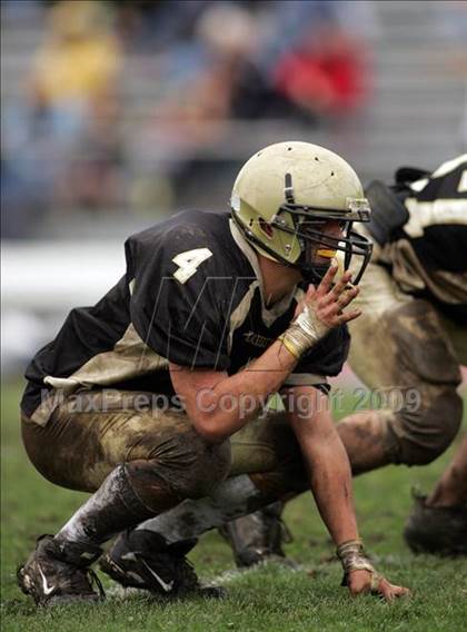 Thumbnail 2 in Kennedy Catholic @ Nanuet (Section 1 Class B Semifinals)  photogallery.