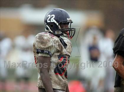Thumbnail 1 in Kennedy Catholic @ Nanuet (Section 1 Class B Semifinals)  photogallery.