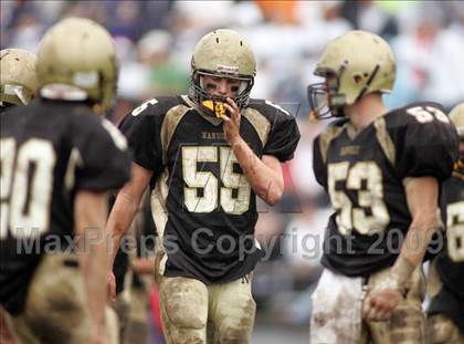 Thumbnail 1 in Kennedy Catholic @ Nanuet (Section 1 Class B Semifinals)  photogallery.