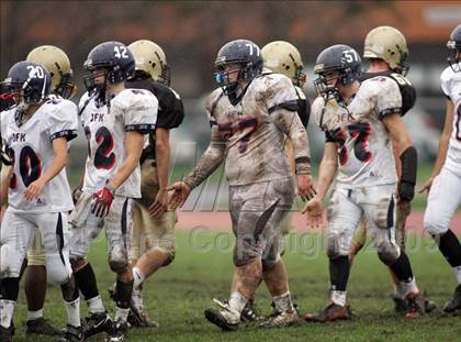 Thumbnail 1 in Kennedy Catholic @ Nanuet (Section 1 Class B Semifinals)  photogallery.