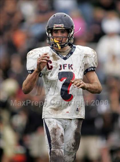Thumbnail 1 in Kennedy Catholic @ Nanuet (Section 1 Class B Semifinals)  photogallery.