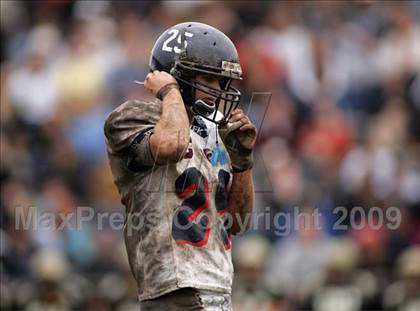 Thumbnail 2 in Kennedy Catholic @ Nanuet (Section 1 Class B Semifinals)  photogallery.