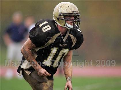 Thumbnail 3 in Kennedy Catholic @ Nanuet (Section 1 Class B Semifinals)  photogallery.