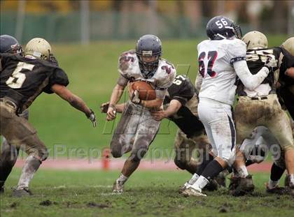 Thumbnail 2 in Kennedy Catholic @ Nanuet (Section 1 Class B Semifinals)  photogallery.