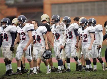 Thumbnail 2 in Kennedy Catholic @ Nanuet (Section 1 Class B Semifinals)  photogallery.