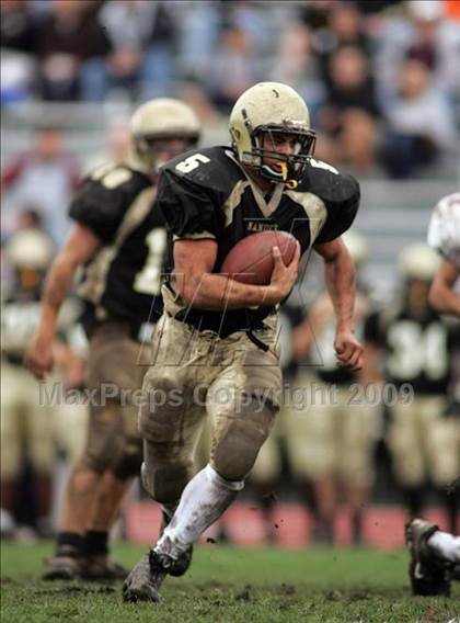 Thumbnail 2 in Kennedy Catholic @ Nanuet (Section 1 Class B Semifinals)  photogallery.