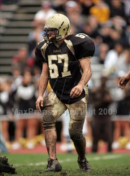 Thumbnail 1 in Kennedy Catholic @ Nanuet (Section 1 Class B Semifinals)  photogallery.